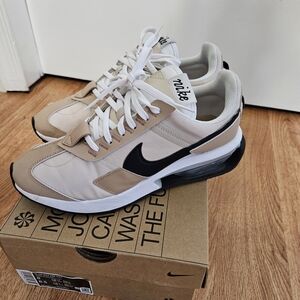 Nike Pre Day Oatmeal